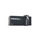Niet-oplaadbare batterij Batterij Duracell Procell-C-cell-1400, LR14  C  Doos 10/50 80301400